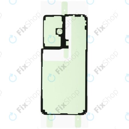 Samsung Galaxy S21 Ultra G998B - Battery Cover Adhesive