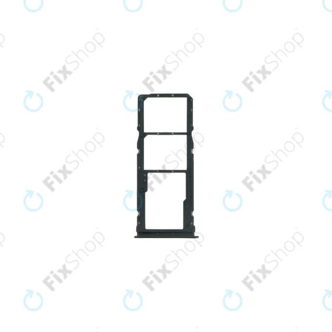 Xiaomi Redmi Note 10 Pro - SIM + SD Tray (Onyx Grey)