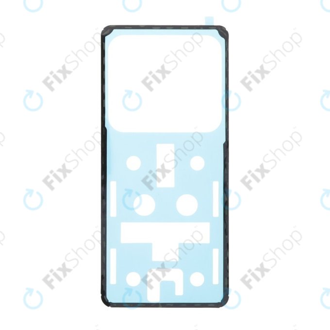 Xiaomi 12S Ultra 2203121C - Battery Cover Adhesive
