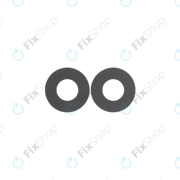 Motorola Moto G84 XT2347 - Rear Camera Lens (2pcs)