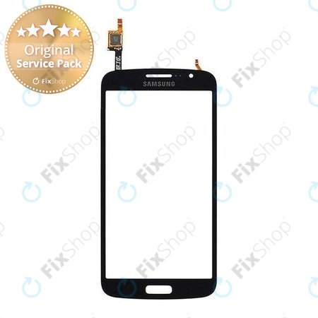 Samsung Galaxy Grand 2 G7105 - Touch Screen (Black) - GH96-06917B Genuine Service Pack