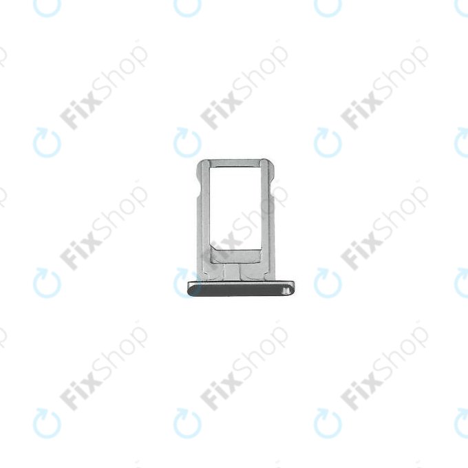 Apple iPad Mini - SIM Tray (Silver)