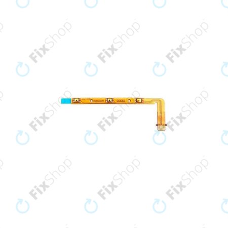 Huawei MediaPad M5 10.8 - Side Buttons Flex Cable