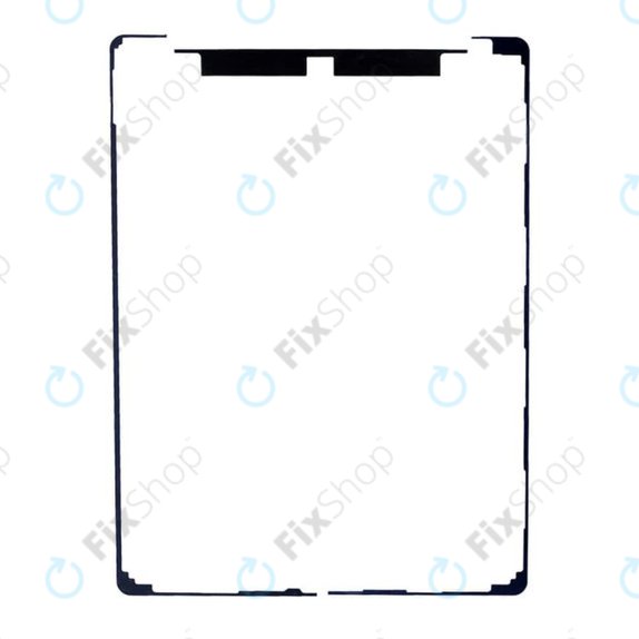 Apple iPad Pro 12.9 (2nd Gen 2017) - Touch Screen Adhesive