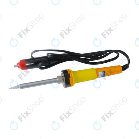 Soldering Pen ZD-200NDQ - Car Connector 12V (40W)