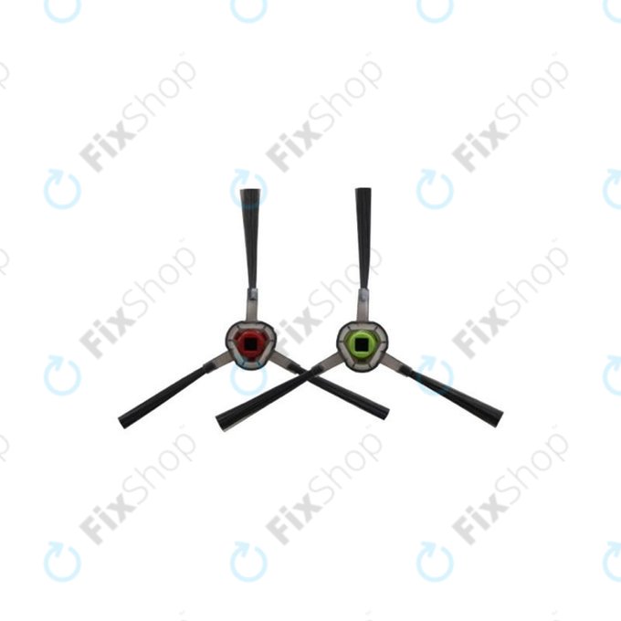 Ecovacs Deebot Ozmo-series, iRobot Roomba Combo - Side Brush (2pcs)