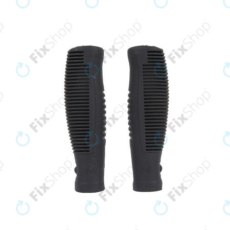 Kugoo S1, S1 Pro, S2, S3 - Rubber Grip (Handle) - Left + Right