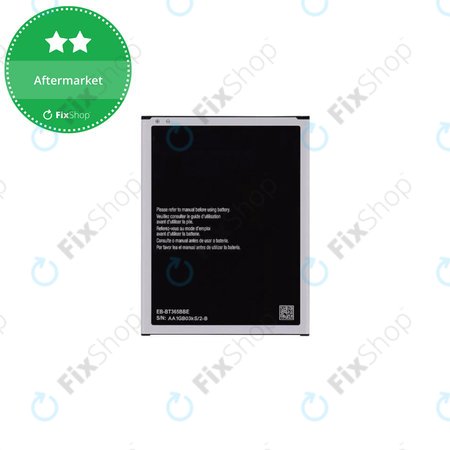 Samsung Galaxy Tab Active 2 T395 LTE - Battery EB-BT365B 4450mAh