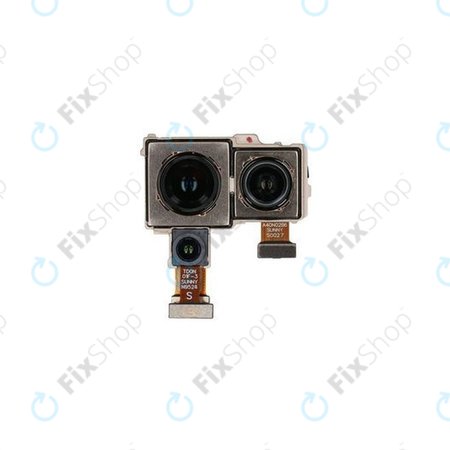 Huawei P40 Pro - Rear Camera Module 50 + 12 + 40 MP - 02353MEY  Genuine Service Pack