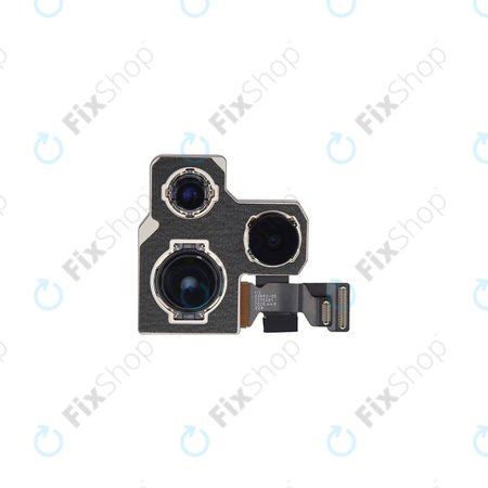 Apple iPhone 14 Pro - Rear Camera