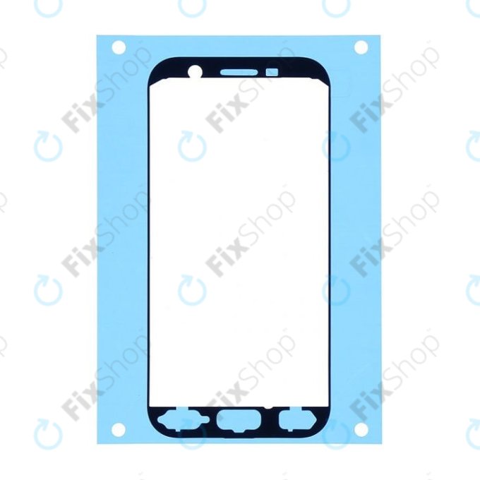 Samsung Galaxy A5 A520F (2017) - LCD Display Adhesive - GH81-14350A Genuine Service Pack