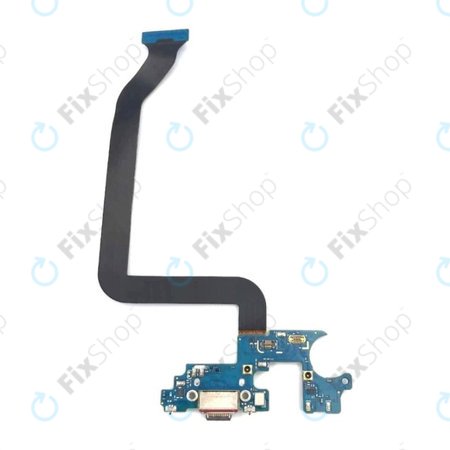 Samsung Galaxy S10 5G G977B - Charging Connector PCB Board