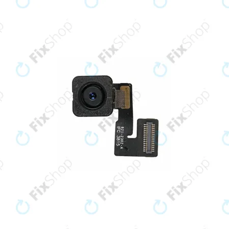 Apple iPad (6th Gen 2018, 7th Gen 2019, 8th Gen 2020) - Rear Camera