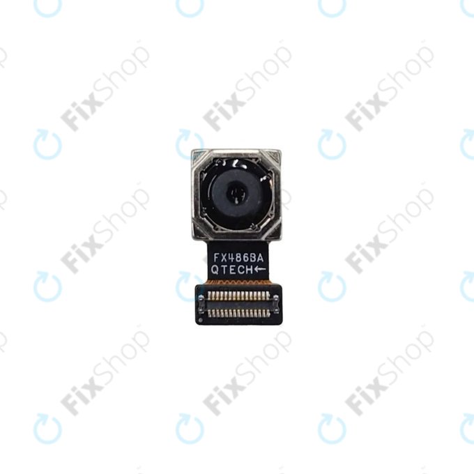 Xiaomi Redmi 7A - Rear Camera