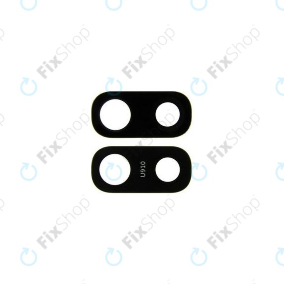 Samsung Galaxy A40 A405F - Rear Camera Lens - GH64-07325A Genuine Service Pack