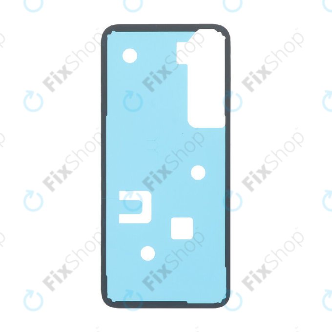 Realme 8 RMX3085 - Battery Cover Adhesive