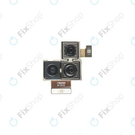 Huawei Mate 20 - Rear Camera Module - 23060323 Genuine Service Pack