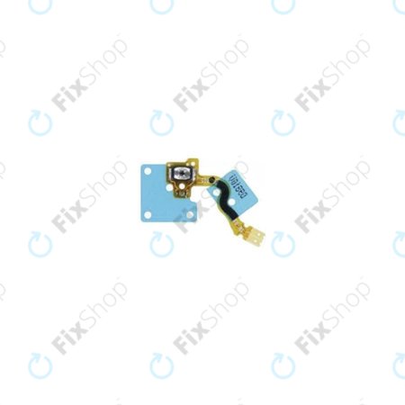 Samsung Galaxy Watch Active 2 40 mm R830, R835 - Power Button Flex Cable - GH96-12817A Genuine Service Pack