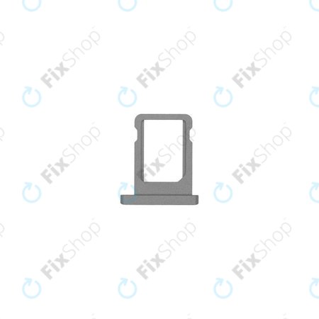 Apple iPad Mini 4, Mini 5 - SIM Tray (Space Gray)