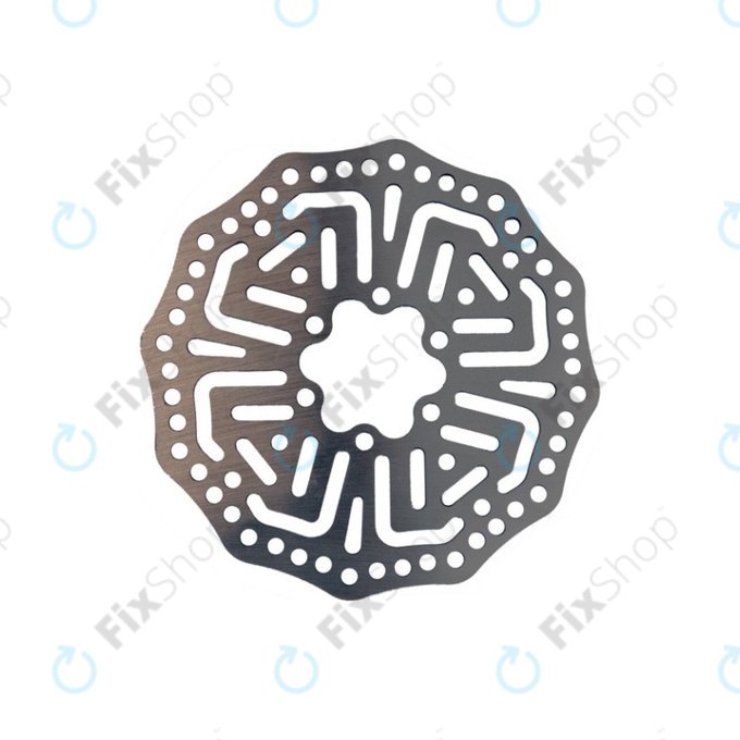 Kugoo G2 Pro - Brake Disc 140mm