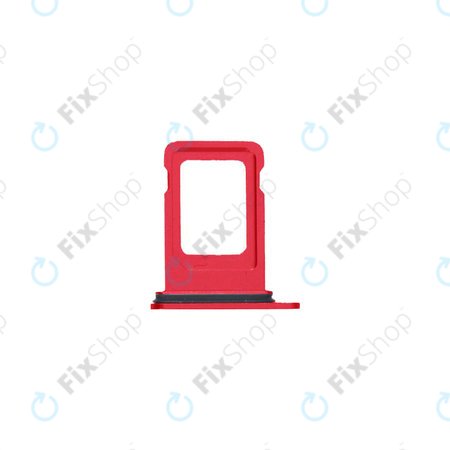 Apple iPhone 14 - SIM Tray (Red)