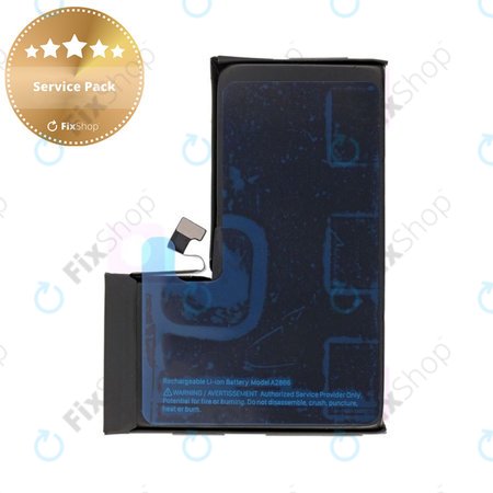 Apple iPhone 14 Pro - Battery A2866 3200mAh Service Pack