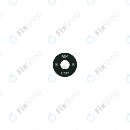 Samsung Galaxy A04s A047F - Camera Lens (Bokeh) - GH64-08921A Genuine Service Pack