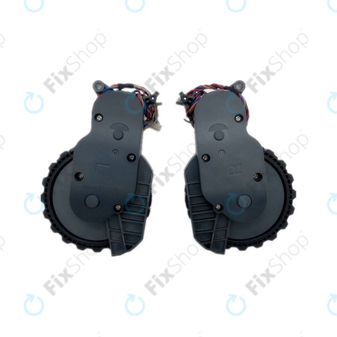 Xiaomi Roborock S5 - Left & Right Wheel with Engine