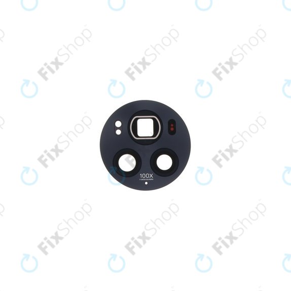 Honor Magic6 Pro - Rear Camera Lens (Black)