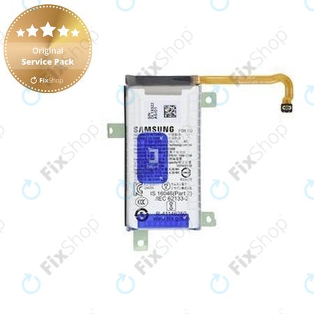 Samsung Galaxy Z Flip 6 F741B - Battery EB-BF741ABE (Main) - GH82-35023A Genuine Service Pack