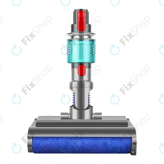 Dyson V-series - Submarine Floor Head with Washable Filter