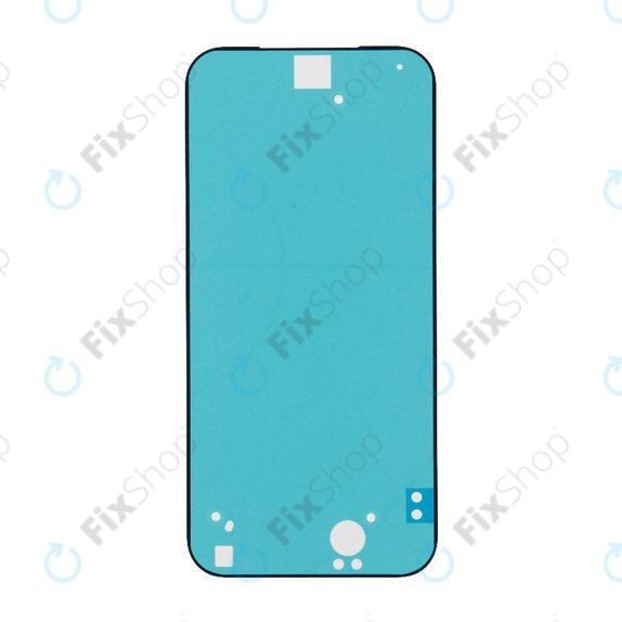 Adhesive Tape LCD Outer for Google Pixel 10 Pro Fold, G806-14480-00, Genuine Service Pack