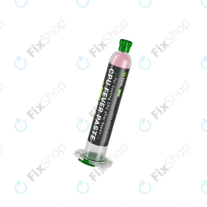 CPU Thermal Paste, Cooling, 2UUL SC10, 50g