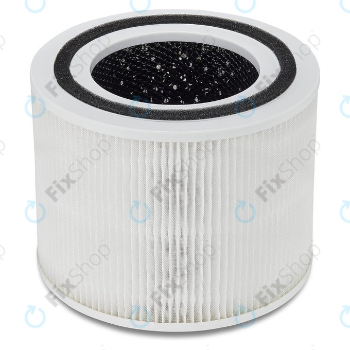 Levoit Core 300, 300s, P350 - HEPA filter (Activated carbon)