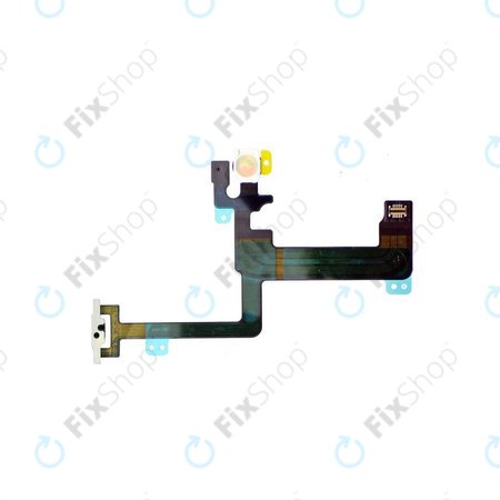 Apple iPhone 6 Plus - Power + Volume Buttons Flex Cable