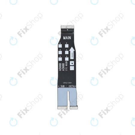 Samsung Galaxy A36 A366E, A56 A566B - Main Flex Cable - GH82-36830A Genuine Service Pack