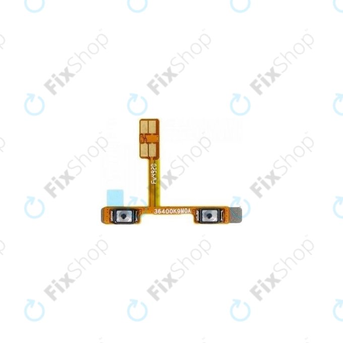 Xiaomi Mi 11 Lite 5G - Flex Cable Volume Button