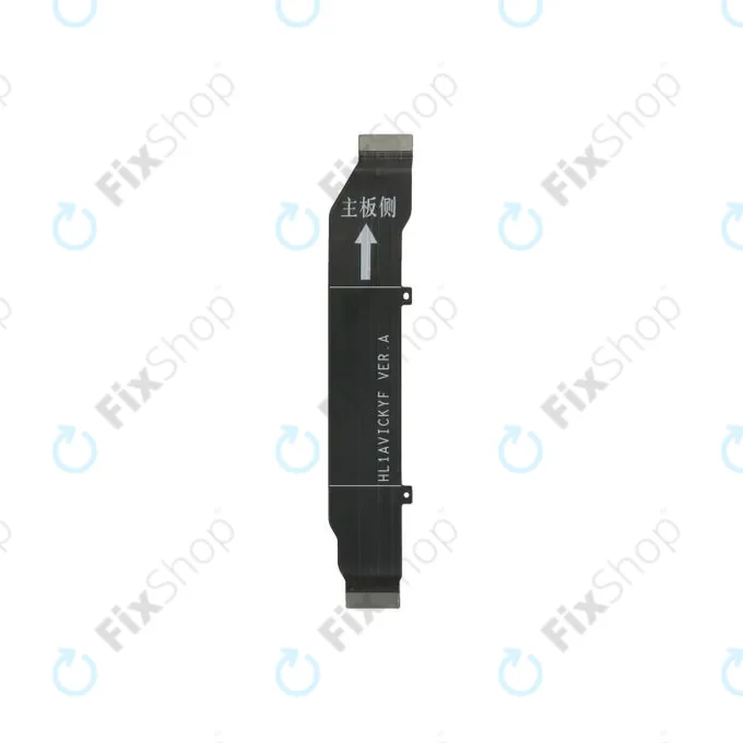 Huawei P10 Plus VKY-L29 - Main Flex Cable (Version A)