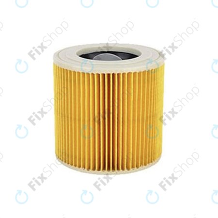 Kärcher MV-series, WD-series, SE-series, A-series - Cartridge Filter