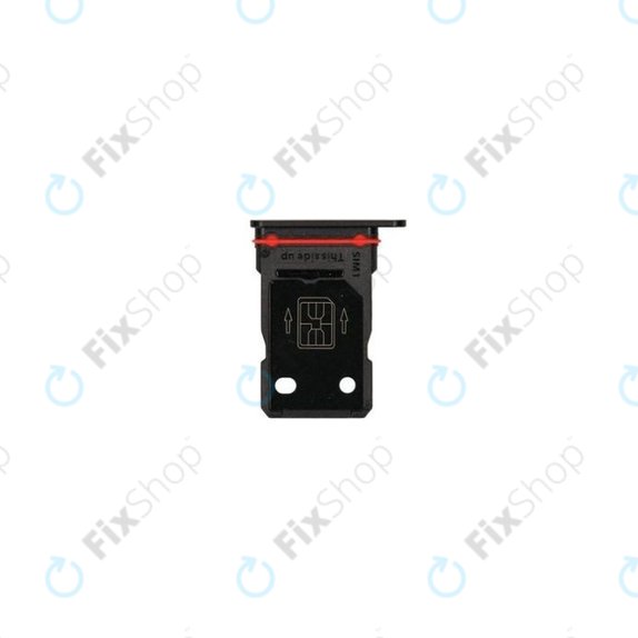 OnePlus 9 Pro - SIM Tray (Stellar Black)
