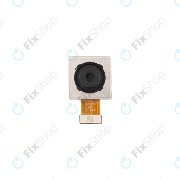 Back Rear Camera 200 MP for Xiaomi Redmi Note 15 Pro+ 5G