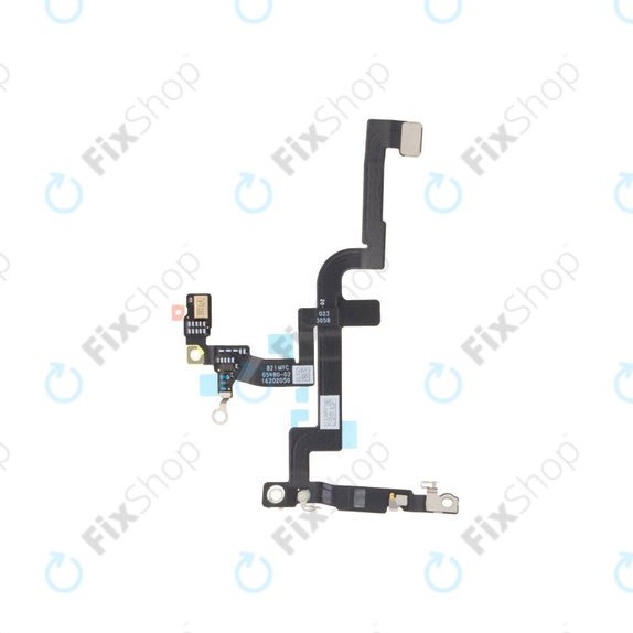 Apple iPhone 16 - Bluetooth Antenna + Flex Cable