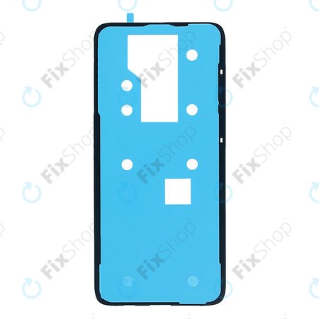 Xiaomi Redmi Note 8T - Battery Cover Adhesive