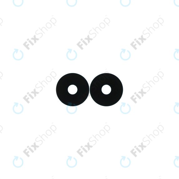 Samsung Galaxy S25 Edge - Rear Camera Lens (2ks)
