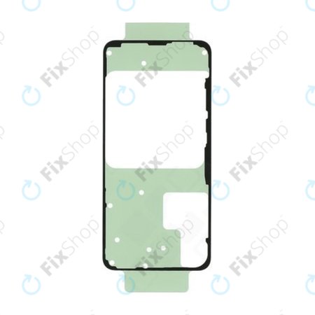 Samsung Galaxy S24 S921B - Battery Cover Adhesive - GH81-24811A Genuine Service Pack