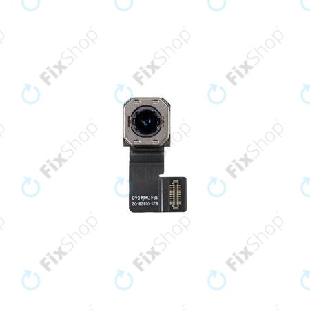Apple iPad Mini 6 (2021) - Rear Camera