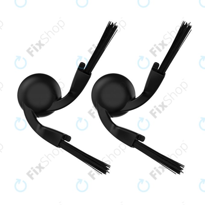 Side Brush, 2pcs for Xiaomi Robot Vacuum H40