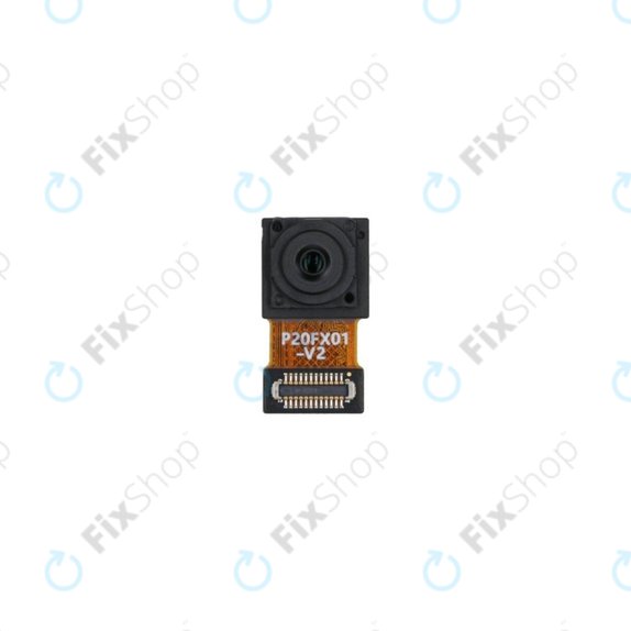 Xiaomi 13T, 13T Pro - Front Camera 20MP