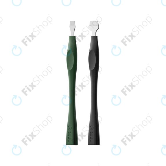 IC Chip Cleaning & Glue Removal Blade Set, 2UUL DA19