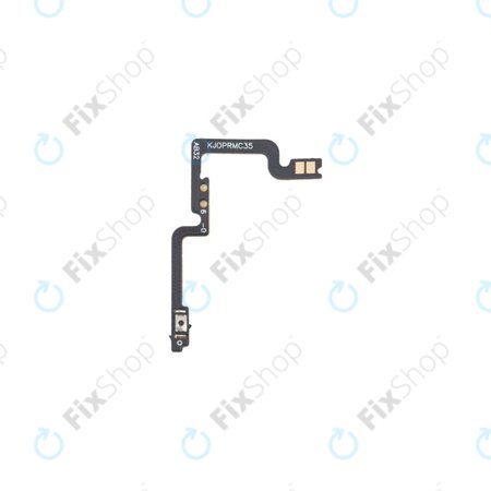 Realme C35 RMX3511 - Power Button Flex Cable